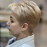 خدمات تخصصی کوتاهی و رنگ مو بهار