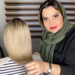 مرکز تخصصی کراتینه و احیا مو سوگل خادم