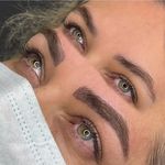 خدمات آرایش دائم مانلی محمدی