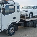 امداد خودرو یدک کش  سبزوار خودروبرسبزوار