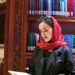 وکیل پایه یک دادگستری نیلوفر قبیتی