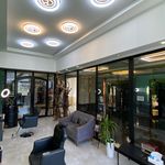 ارایشگاه مردانه اس دی سی|sdc barbershop