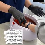 خدمات تخصصی ناخن و پدیکور آتسا