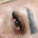 اکستنشن مژه و کاشت مژه مهدوی