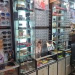 عینک هایدا شعبه یک