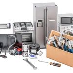 مرکز تعمیرات الکترونیک ماهر پردیس MüHER