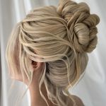 سالن زیبایی و آرایشگاه زنانه تخصصی مرادی