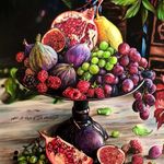 آموزشگاه نقاشی اطهر