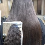 سالن رنگ و لایت تخصصی پریسا قاسمی