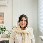 دکتر روانشناس و مشاور بهاره میرفتحی