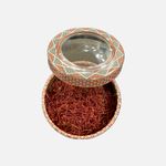 ارجان طلایی بهترین نوع زعفران و زیتون