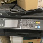 ماشینهای اداری نایس اچ پی