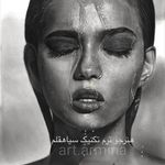 سفارش و آموزش تخصصی  نقاشی