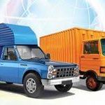 باربری کرج اتوبار