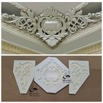طراحی  داخلی  وخدمات پتینه میکرو سمنت