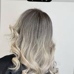 سالن زیبایی لیان ۳۰٪ تخفیف رنگ و لایت
