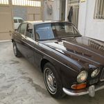 مرکز بازسازی خودروهای کلاسیک بهروز