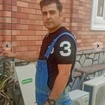 خدمات فنی(سرمایش.گرمایش.برق صنعتی) امانی