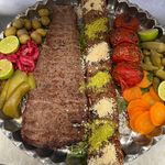 رستوران سنتی پهلوان قم