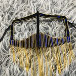 برقع و نقاب عربی گرگیعان