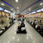 فروشگاه مرکزی پارس خزر