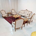 تولید و تعمیرات مبل کریمی