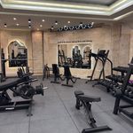 باشگاه بدنسازی و کراسفیت ویژه بانوانMÂN