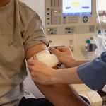مرکز دیالیز دالیز سلامت