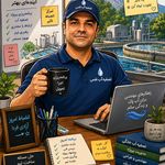 فروشگاه تصفیه آب نفس