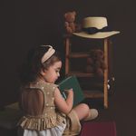 آتلیه عکاسی ریماگل (تخصصی کودک)