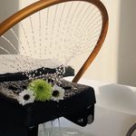 خدمات اسکالپ و مراقبت کف سر خاتون