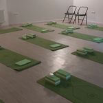 مرکز تخصصی یوگا و پیلاتس خورشید