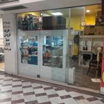 خدمات کامپیوتری گراف رایانه
