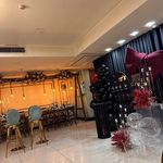 تشریفات و سالن اجتماعات فریماه