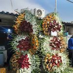 گل فروشی دنیز آنلاین (شعبه 2)