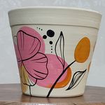 گلدان های هنری و فانتزی