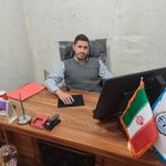 وکیل دادگستری امیرحسین فرهمندپور