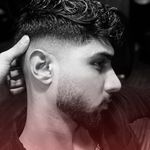 سالن مردانه آرمان نمازی