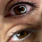 آرایش دائم،میکروپیگمنتیشن معصومه ذوالقدر