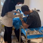 کلینیک دندانپزشکی دومان