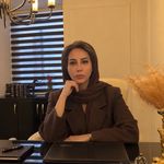 پگاه لطفی وکیل پایه یک دادگستری تهران