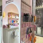 فروشگاه آرایشی وبهداشتی ماهلین Mahlin cosmetic