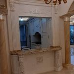 کابینت،کمد دیواری و دکوراسیون چوبی آریاس