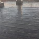 ایزوگام قیرگونی آسفالت