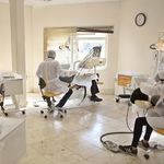 کلینیک دندانپزشکی دردیس