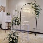 گل آرایی و بادکنک آرایی تیام