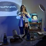 پاکسازی صورت-فیشال تخصصی سازان محمدی