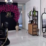 سالن زیبایی زهرا موسوی