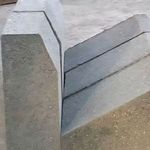 قطعات بتنی بلسا