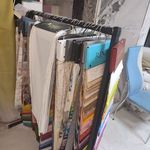 پرده ارزان سرای امید